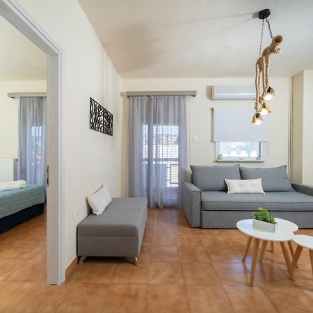 Poline Apartment 올림피아다 외부 사진