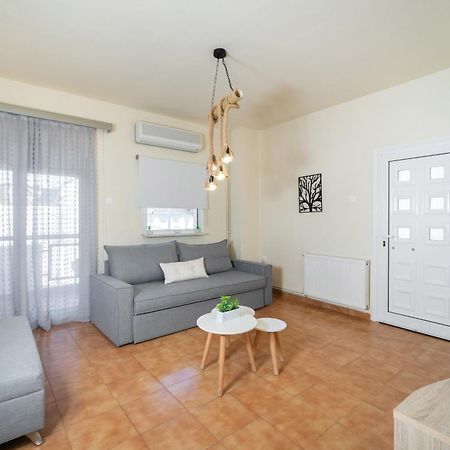 Poline Apartment 올림피아다 외부 사진